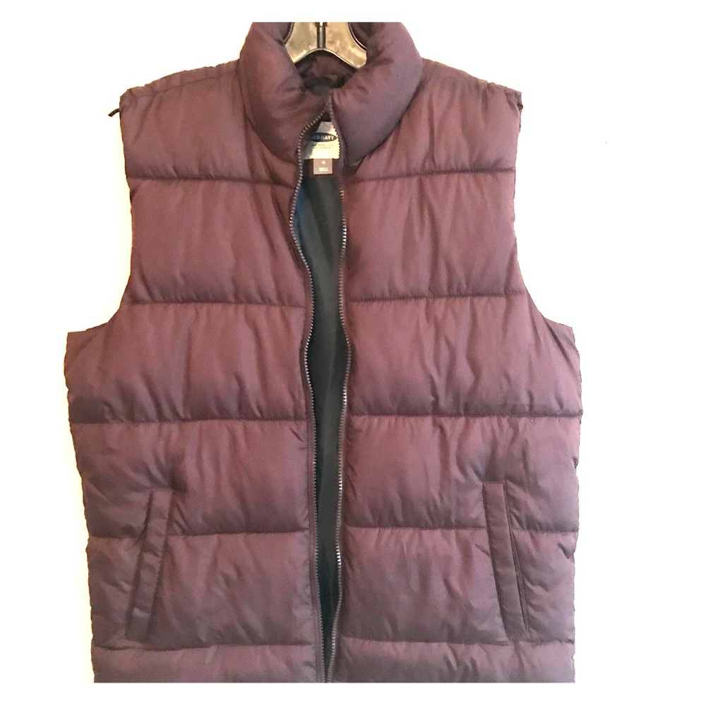 Old Navy Vest